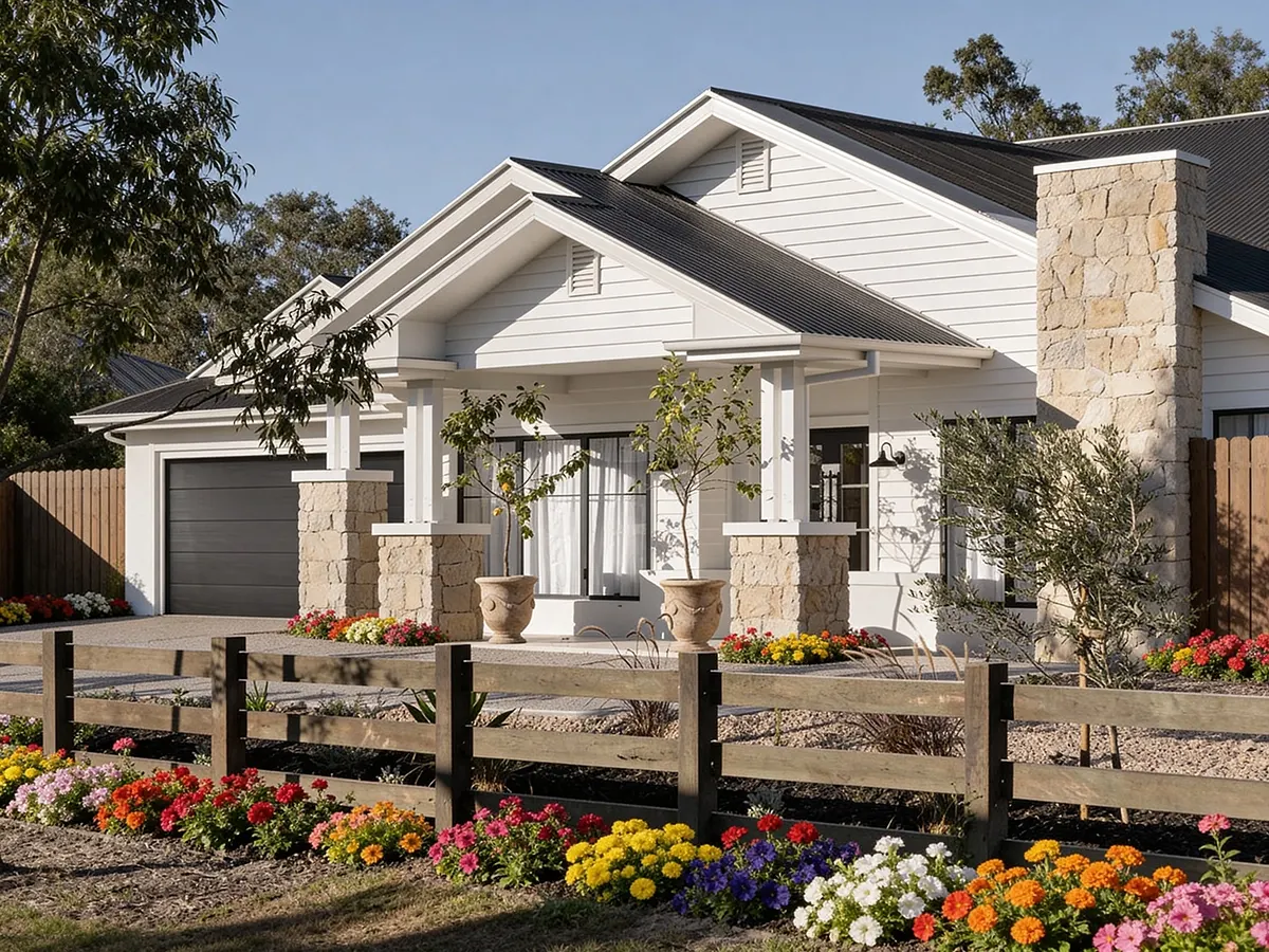 Construction Loans