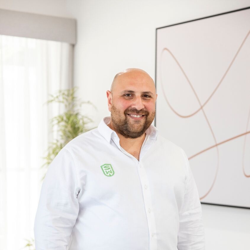Fadi Nakkash