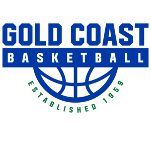 Gold Coast Basketball logo