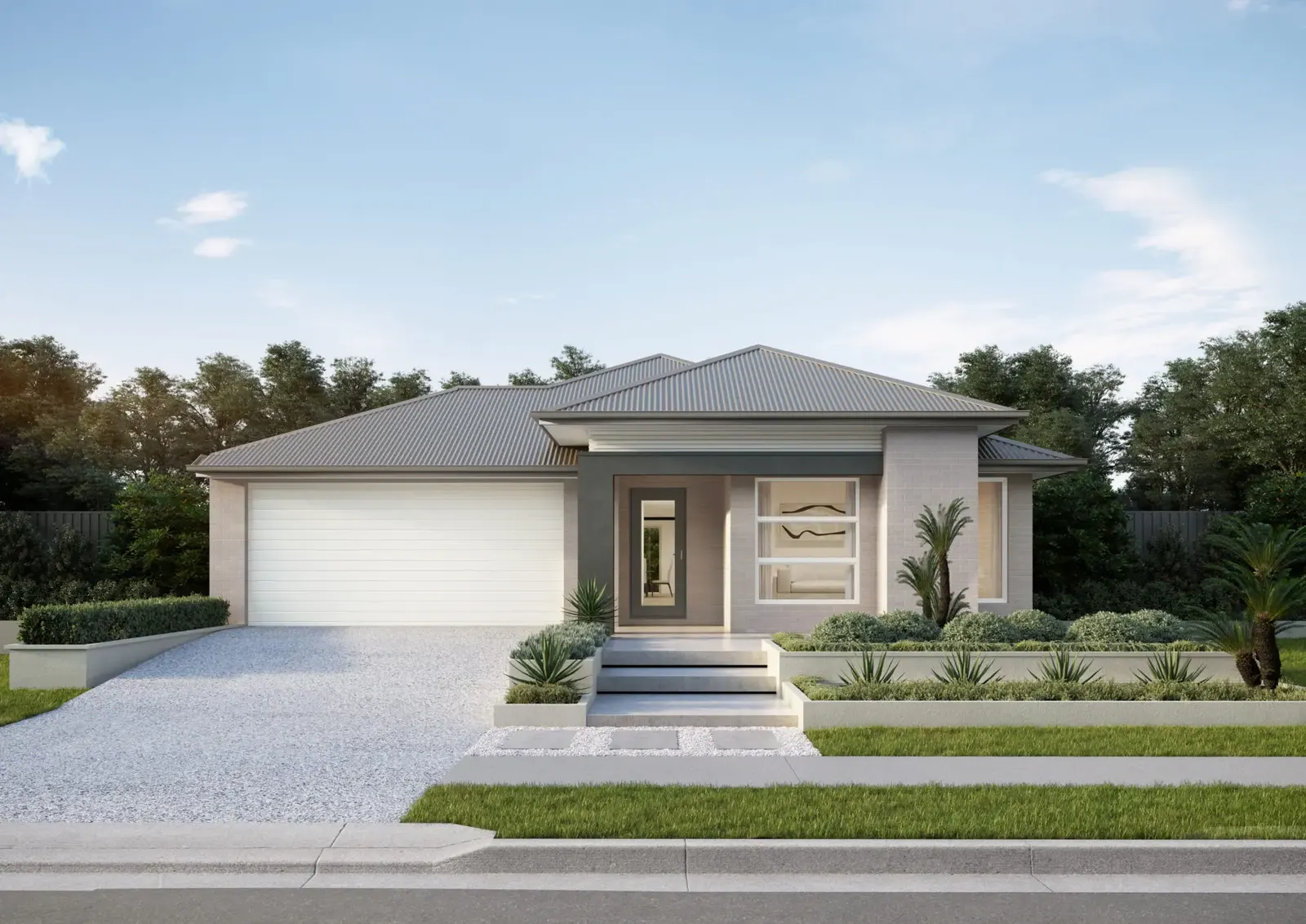 Habitat | Mount Kynoch Lot 109