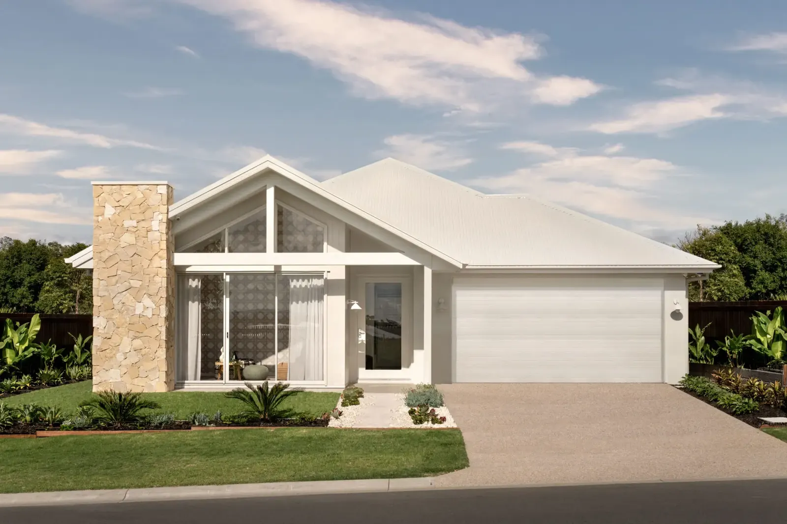 Habitat | Mount Kynoch Lot 124
