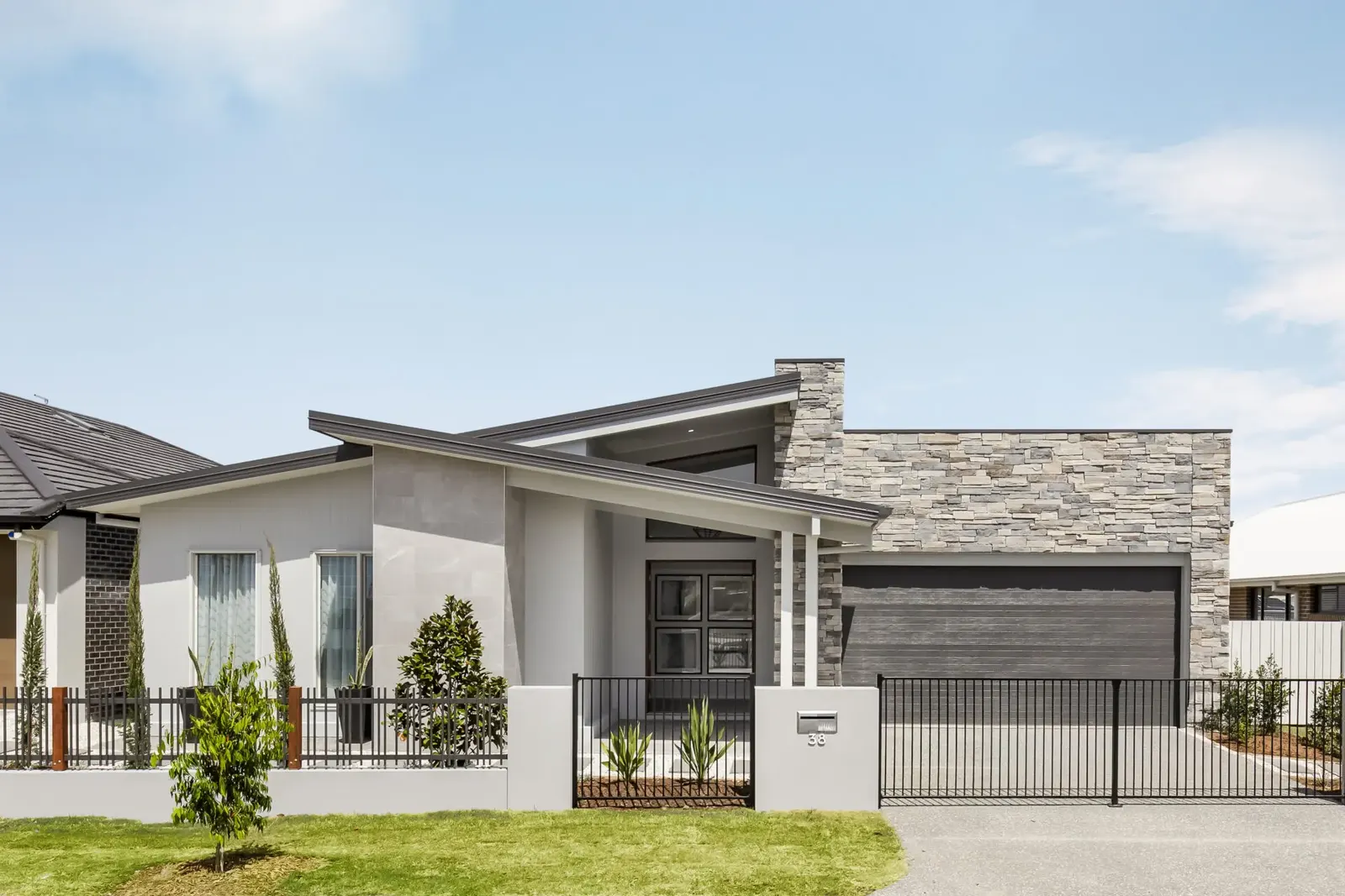 Habitat | Mount Kynoch Lot 127