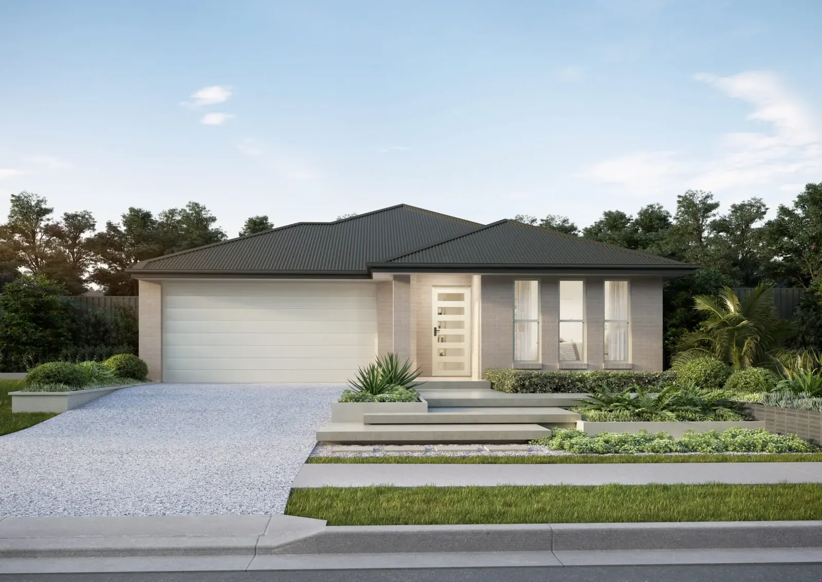 Shoreline | Redland Bay Lot 4085