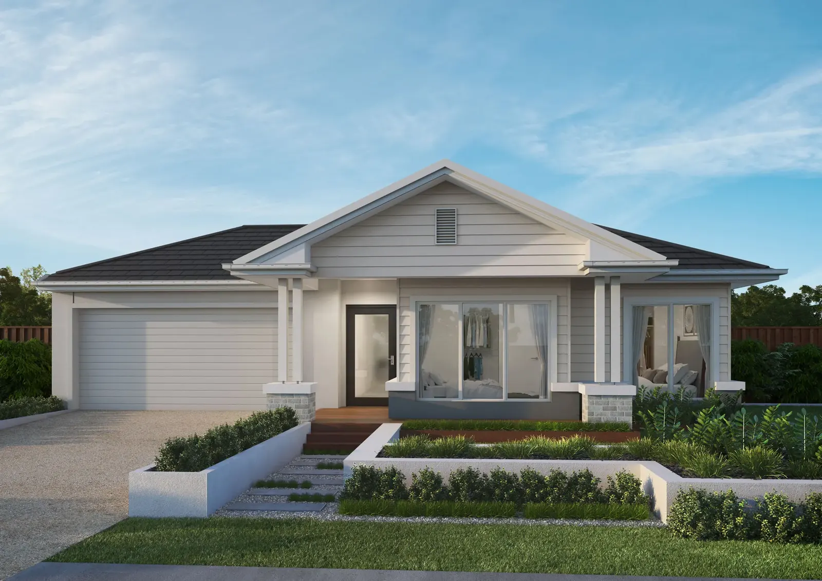 Farrier's Creek | Burpengary Lot 75
