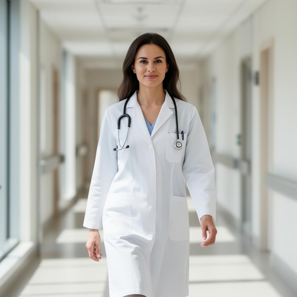 Medico Lending