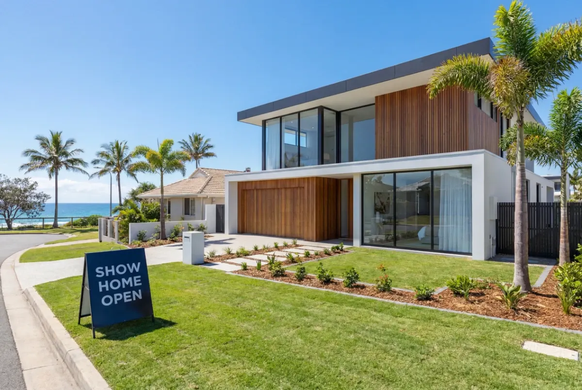 Premium investment property