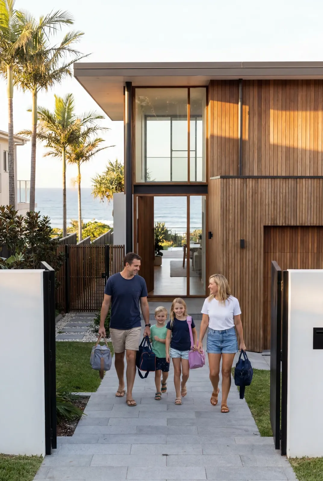 Residential Home Loans