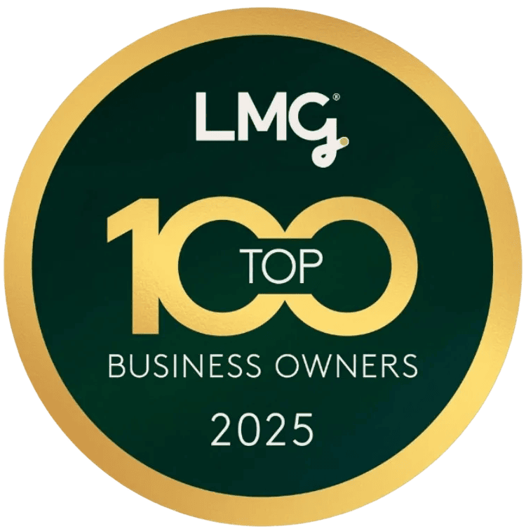 Top 100 Business Owners