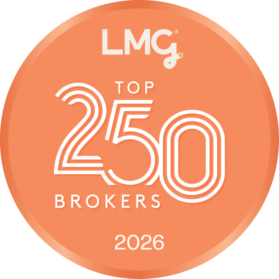 Top 250 Mortgage Broker